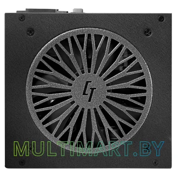 Блок питания Chieftec Steel Power 750W (BDK-750FC) картинка 3